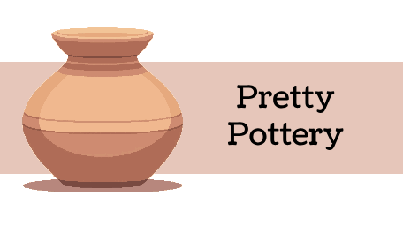 Pretty Pottery